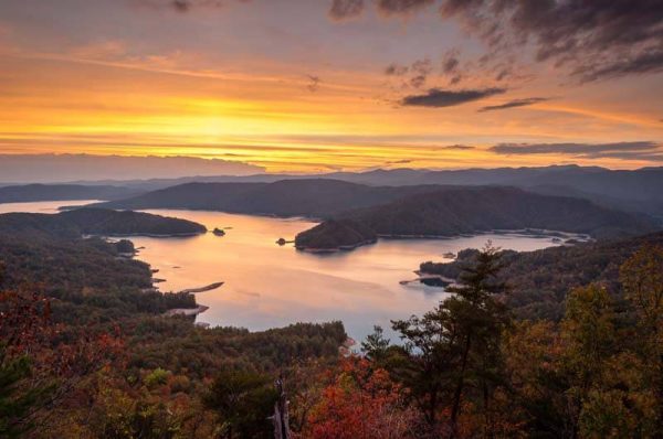 Home - Eclectic Sun Paddlesports @ Lake Jocassee