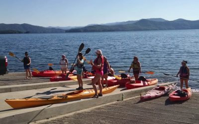 Types of Paddle Sports – Explored