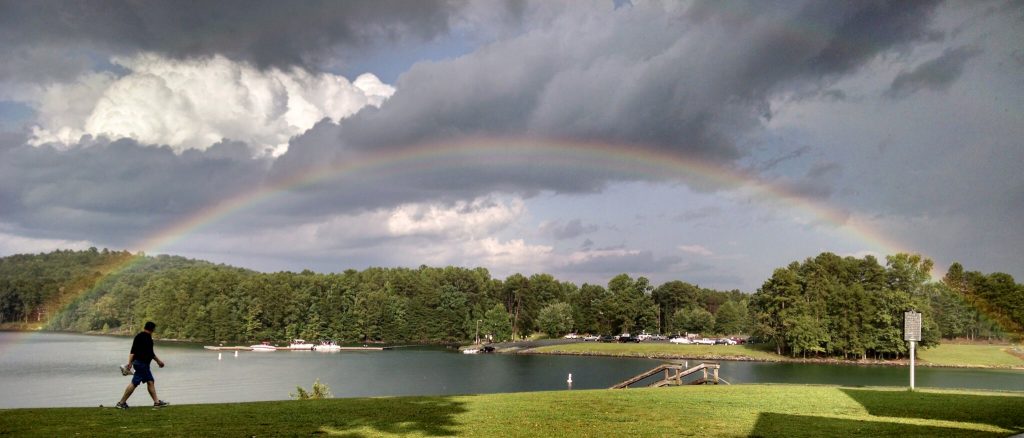 Lake Jocassee water sports, waterfalls, canoes, Kayaks, Paddle Sports, Stand-up paddle boards